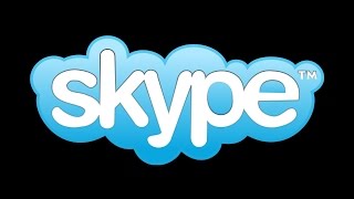 Skype Notification Sound [upl. by Octavus660]