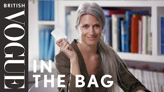 Vogue Editor Sarah Harris In the Bag  Episode 2  British Vogue [upl. by Xanthus]