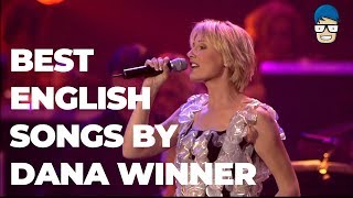 MiMundo 3 Dana winner Top 10 English Songs [upl. by Saphra]