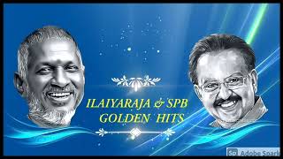 ILAIYARAJA ampSPB GOLDEN HITSHQ AUDIOSPB TAMIL SONGSVOLUME1 [upl. by Kcire900]