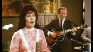 The Home Your Tearing Down  Loretta Lynn [upl. by Ecineg681]