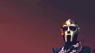 MF DOOM  Coffin Nails 1 Hour Loop [upl. by Luciano464]