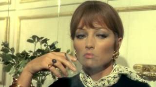 Clip Les Biches 1968 Claude Chabrol [upl. by Jemy]