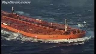 largest oil tanker in theworld [upl. by Hazlip350]