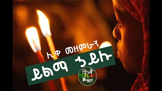 ለኔስ ልዩነሽ ድንግል ማርያም Lenes Liyu Nesh Dingil Mariyam ሊቀ መዘምራን ይልማ ኃይሉ Like Mezemeran Yilma Hailu [upl. by Ziwot694]