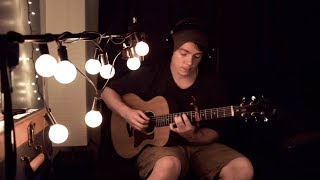 Close To You  The Carpenters Acoustic Cover by Chase Eagleson [upl. by Wildon590]