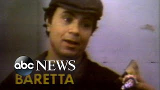 How Baretta made Robert Blake a household name 2020 Jan 11 Part 3 [upl. by Dnyletak463]