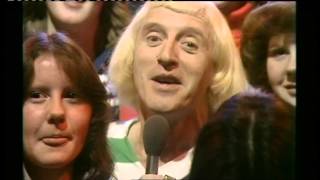 How Jimmy Savile got away with it [upl. by Erodavlas]