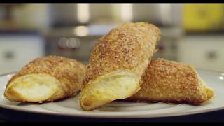 Cheese Roll®  Portos Bake at Home Instructional Video [upl. by Howard74]