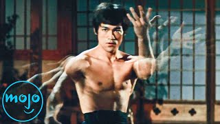 Top 10 Best Kung Fu Movies of All Time [upl. by Earised]