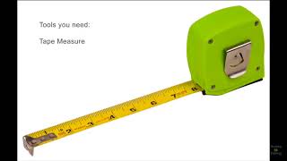 Oil Tank Calculation [upl. by Dolores]