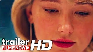 SWALLOW quotIcequot Clip 2020 Hayley Bennett Horror Movie [upl. by Ikram]