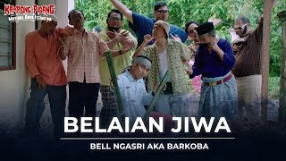 BELAIAN JIWA  BELL NGASRI AKA BARKOBA MUSIC VIDEO [upl. by Annahaj]