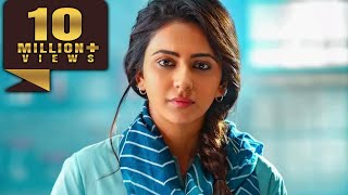 Ek Khiladi  Rakul Preet Singh  Telugu Hindi Dubbed Full Movie l Gopichand [upl. by Corneille]