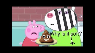 i edited a Peppa Pig episode because its fun [upl. by Mobley]