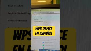 WPS Office 365 for Android Download and Features [upl. by Ornie]