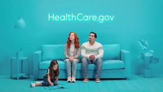 My HealthCaregov Commercial [upl. by Bruell510]