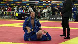 Campeonato de España de jiujitsu 2018 Final [upl. by Tuchman]