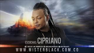 Cipriano Mr Black [upl. by Labinnah531]