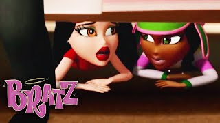 Bratz Undercover  Bratz Series Compilation [upl. by Harhay]