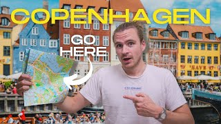 Explore Copenhagen  A locals Travel Guide [upl. by Orfinger]