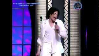 Michael Jackson 30th Anniversary Celebration I Want You Back Remastered HD youtube original [upl. by Ximena485]