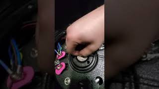 Fixing Ninja Foodi POT sensor error [upl. by Longan]