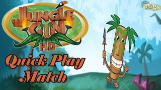 Pogo Games Jungle Gin HD  Quick Play [upl. by Lanette]