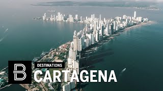 Let’s Go Cartagena [upl. by Arretnahs]