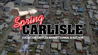 Spring Carlisle Nothing Compares [upl. by Mirabel]