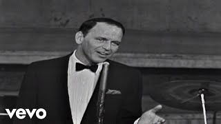 Frank Sinatra  You Make Me Feel So Young Live At Royal Festival Hall  1962 [upl. by Janet246]