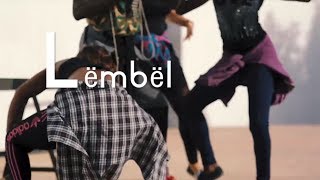 The Dance Hall  AZ OF SENEGALESE DANCES [upl. by Carlyle881]