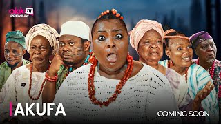 AKUFA COMING SOON OFFICIAL 2024 MOVIE TRAILER [upl. by Eloc793]