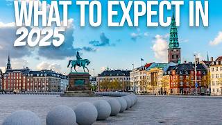 10 BEST Things To Do In Copenhagen  Copenhagen Travel Guide [upl. by Castle583]