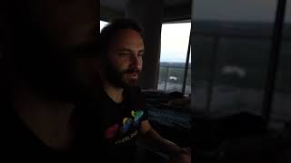 Mizkif and Erobb tell a Story about Reckful shorts [upl. by Kenon]