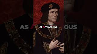 Unraveling Richard III Tyrant or Misunderstood King [upl. by Melc757]