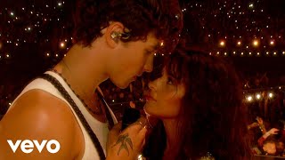 Shawn Mendes Camila Cabello  Señorita Live From The MTV VMAs  2019 [upl. by Weidner]