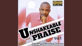 Unshakeable Praise [upl. by Broder]