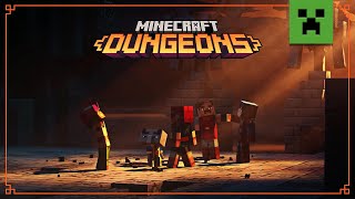 Minecraft Dungeons Over 25 Million Heroes [upl. by Hayyifas948]