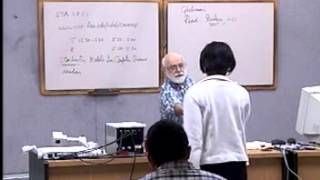 STA4821 Stochastic Models  Lecture 01 [upl. by Wu830]