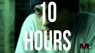 Eminem  quotMoms Spaghettiquot Music Video 10 HOURS [upl. by Bozuwa255]