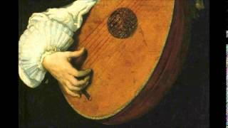 Silvius Leopold Weiss Lute Sonatas Robert Barto [upl. by Wang]