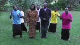 Hakuna Mungu Mwingine Ila Yehovah Pastors Alex amp Mary Atieno Ominde  sms skiza 7241044 to 811 [upl. by Mintz]