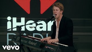 Tom Odell  Magnetised Live on the Honda Stage at iHeartRadio [upl. by Sofko26]