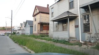 TOLEDO OHIO MOST VIOLENT STREETS [upl. by Gravante]