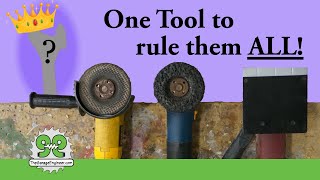 Make Your Own Adjustible Pin Wrench Spanner  The Garage Engineer [upl. by Boothe]