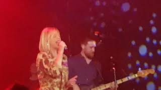 Altered Images  ULU 27th April 2019  Dont Talk To Me About Love [upl. by Ollayos]