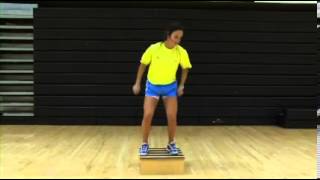 How to do a pendulum exercise [upl. by Steady941]