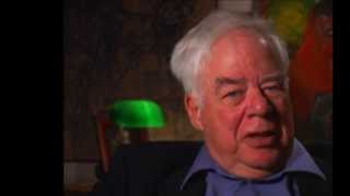 Richard Rorty on John Dewey [upl. by Copland]