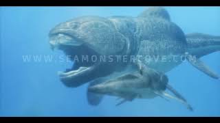 Dunkleosteus Documentary [upl. by Vihs955]